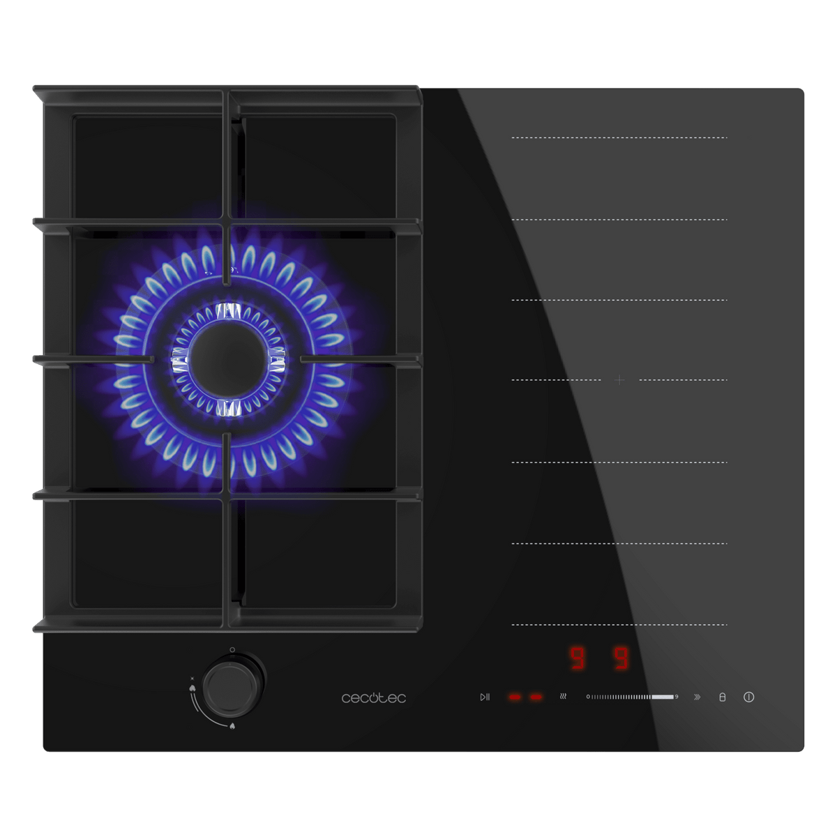 Bolero Squad GI 3500 Hybrid FullFlex