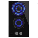 Bolero Squad GN 2200S Glass Black