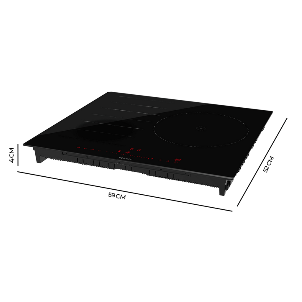 Bolero Squad I 3300 FullFlex