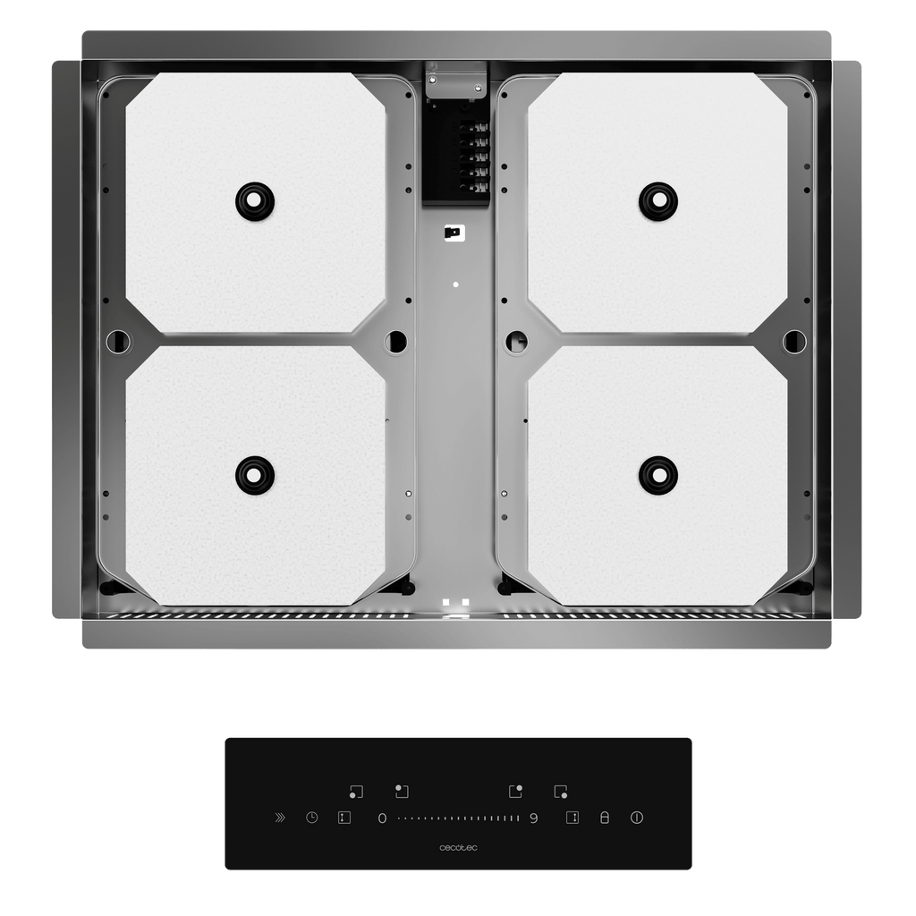 Bolero Squad I 4300 Invisible FullFlex