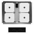 Bolero Squad I 4300 Invisible FullFlex