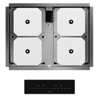 Bolero Squad I 4300 Invisible FullFlex