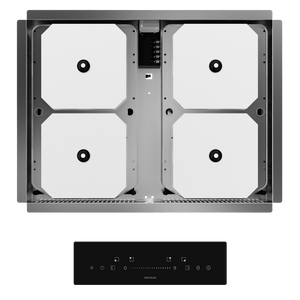 Bolero Squad I 4300 Invisible FullFlex
