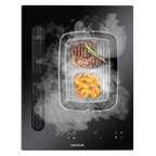 Bolero Squad IH 2200 FullFlex ShieldGlass