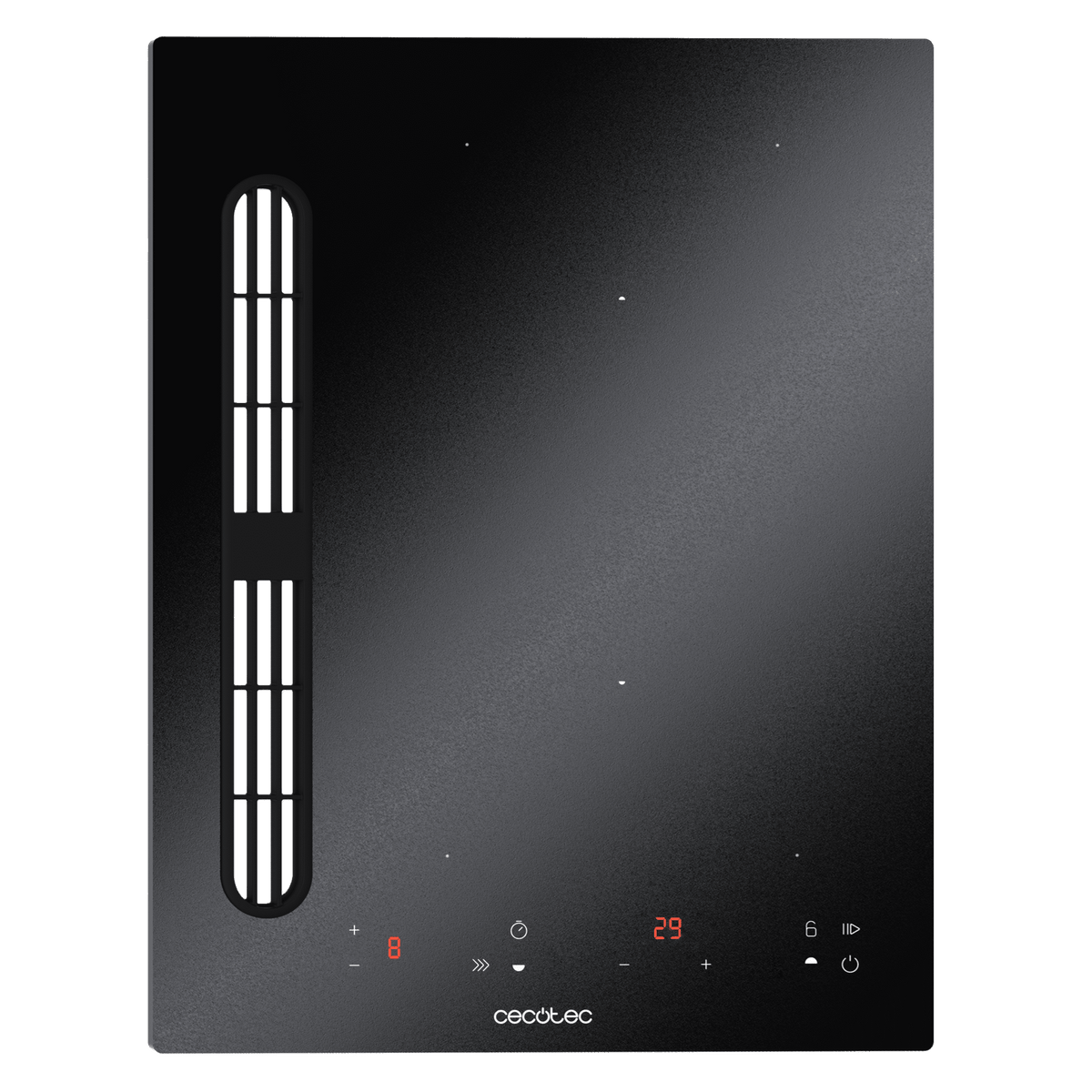 Bolero Squad IH 2200 FullFlex ShieldGlass