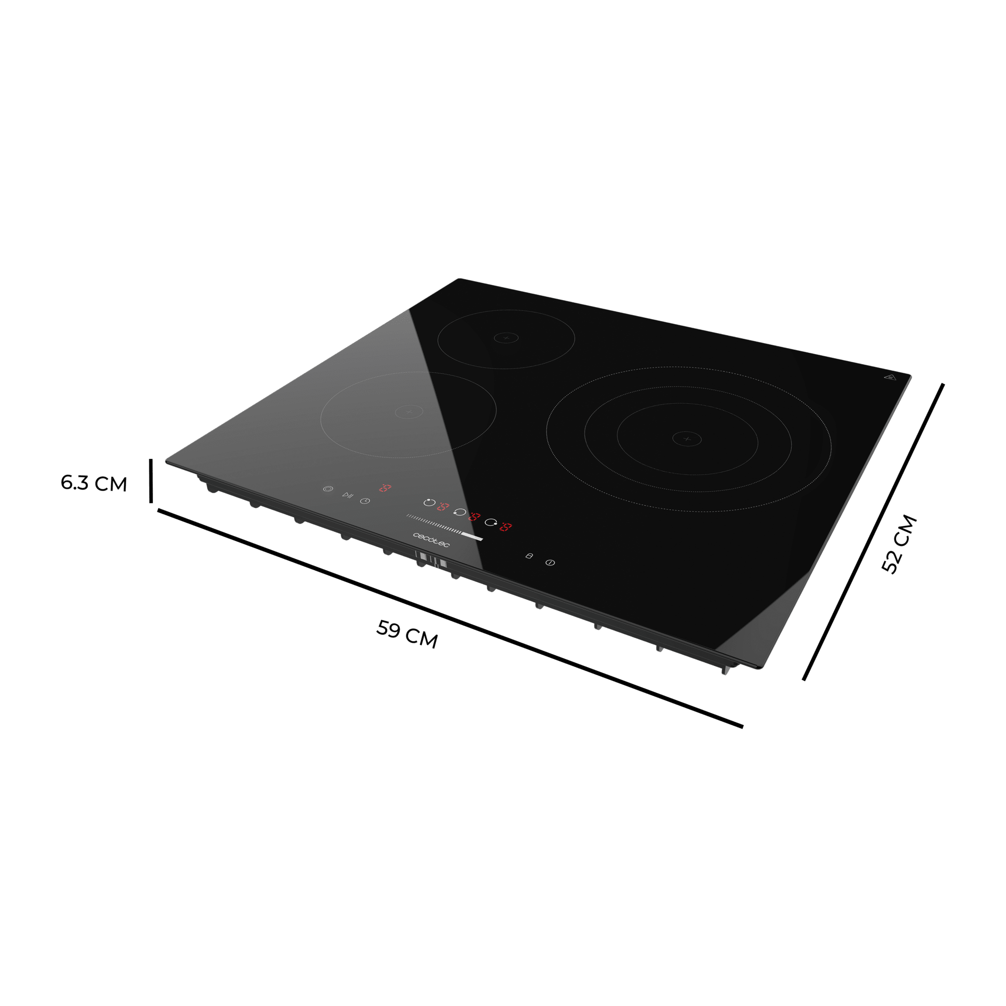 Bolero Squad V 3100