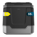 Bolero TravelCooling 33L D