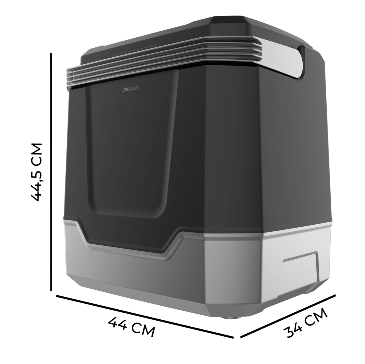 Bolero TravelCooling 33L D