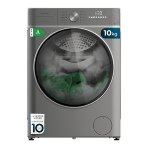Bolero Wash&Dry 10680 Inverter Steel