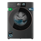 Bolero Wash&Dry 106950 Autodose Inverter 3D Steel