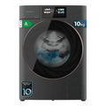 Bolero Wash&Dry 106950 Autodose Inverter 3D Steel