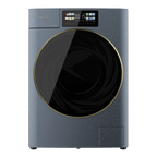 Bolero Wash&Dry 106950 Autodose Inverter 3D Titanium