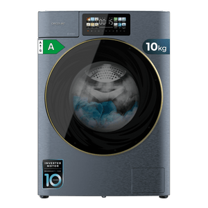 Bolero Wash&Dry 106950 Autodose Inverter 3D Titanium
