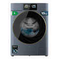 Bolero Wash&Dry 106950 Autodose Inverter 3D Titanium