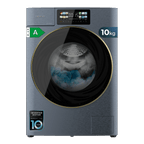 Bolero Wash&Dry 106950 Autodose Inverter 3D Titanium