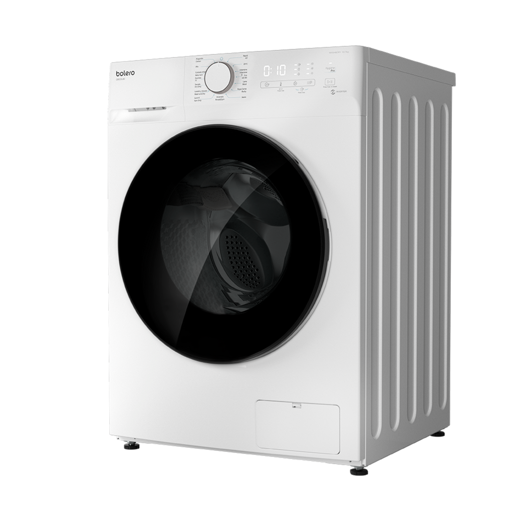 Lavadora secadora Bolero Wash&Dry 10700 Inverter