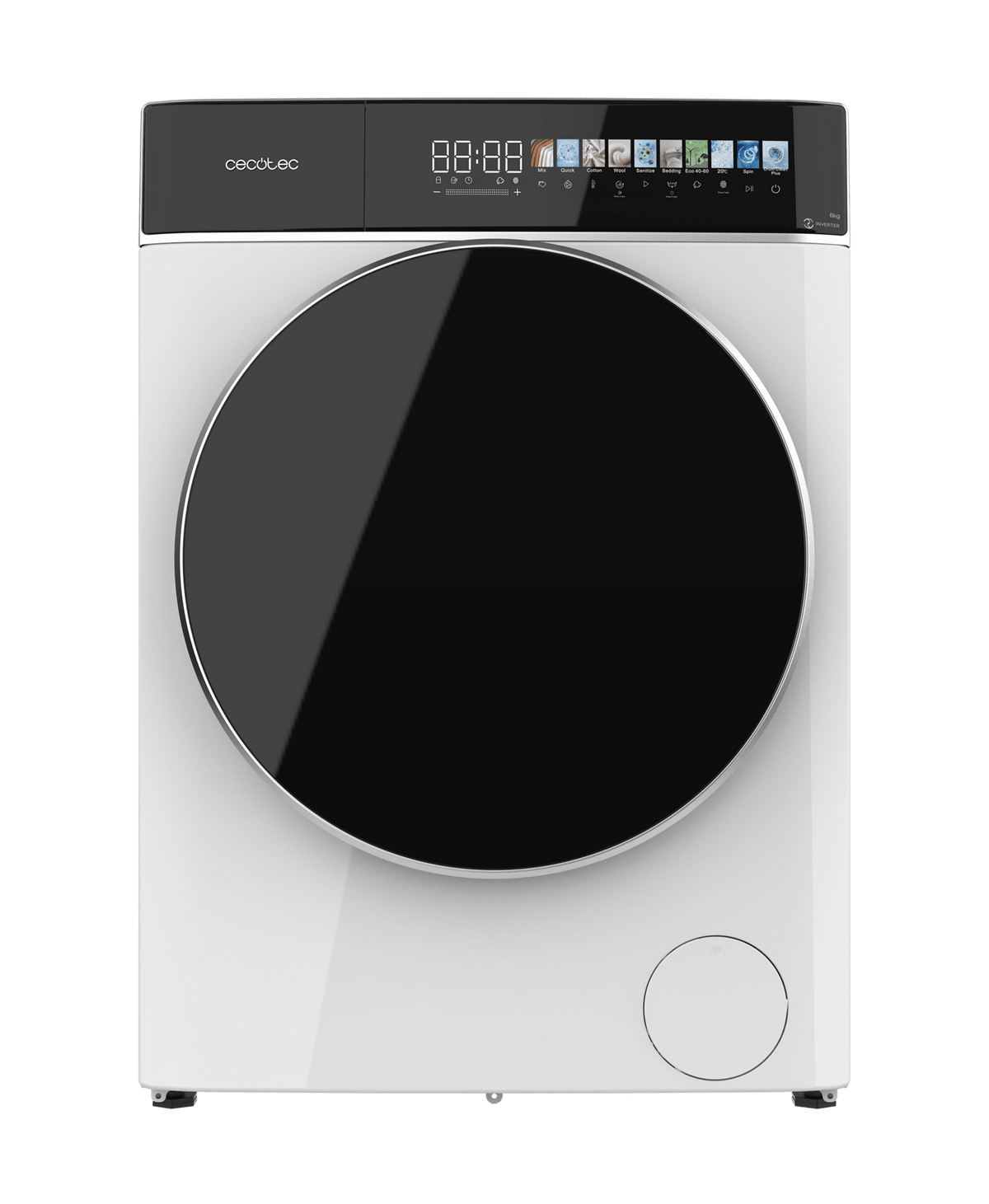 Bolero Wash&Dry 85900 Inverter
