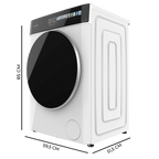 Bolero Wash&Dry 85900 Inverter