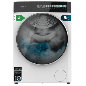 Bolero Wash&Dry 85900 Inverter