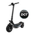Patinete el�ctrico bongo serie doble z 75