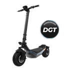 Patinete el�ctrico bongo serie doble z 75