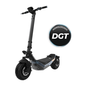 Patinete el�ctrico bongo serie doble z 75