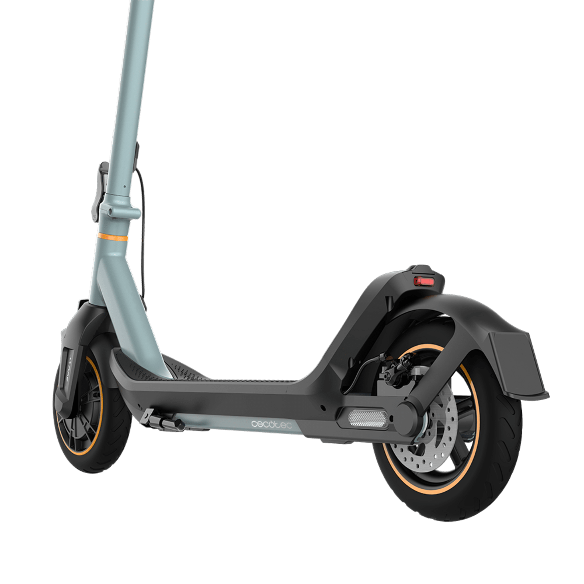 Patinete el�ctrico Bongo M20