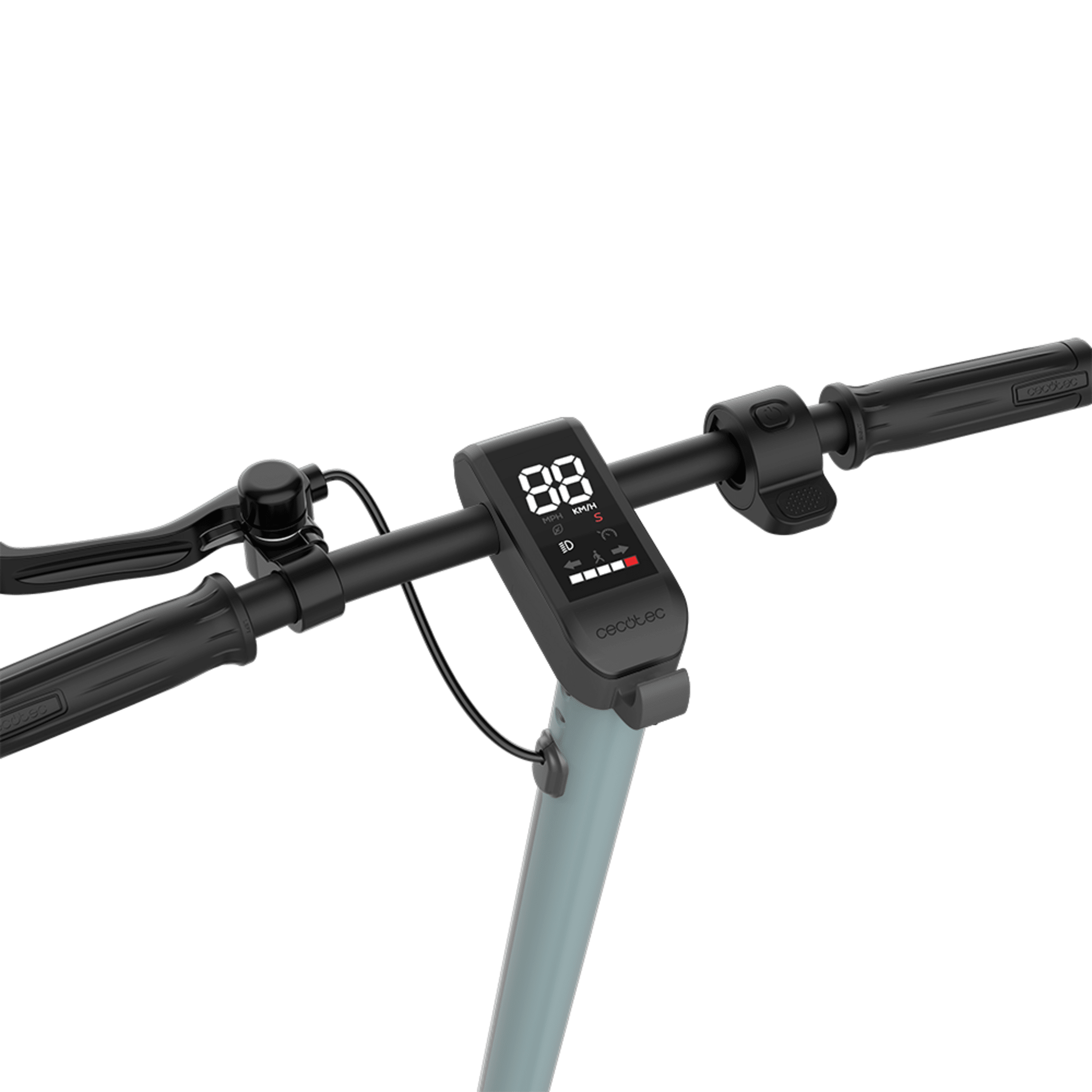 Patinete el�ctrico Bongo M20