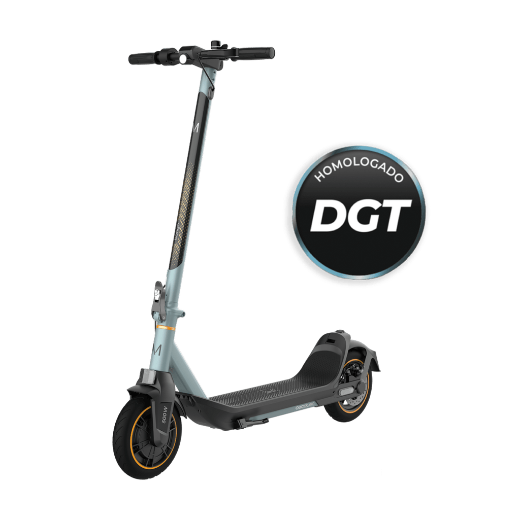 Patinete el�ctrico Bongo M20