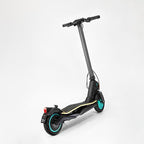 Patienete El�ctrico Bongo Serie S+ Max Infinity