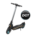 Patienete El�ctrico Bongo Serie S+ Max Infinity
