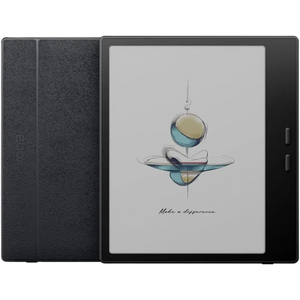 ONYX BOOX Go Color 7 Gen II eReader 7" 64 GB E-Ink Kaleido 3