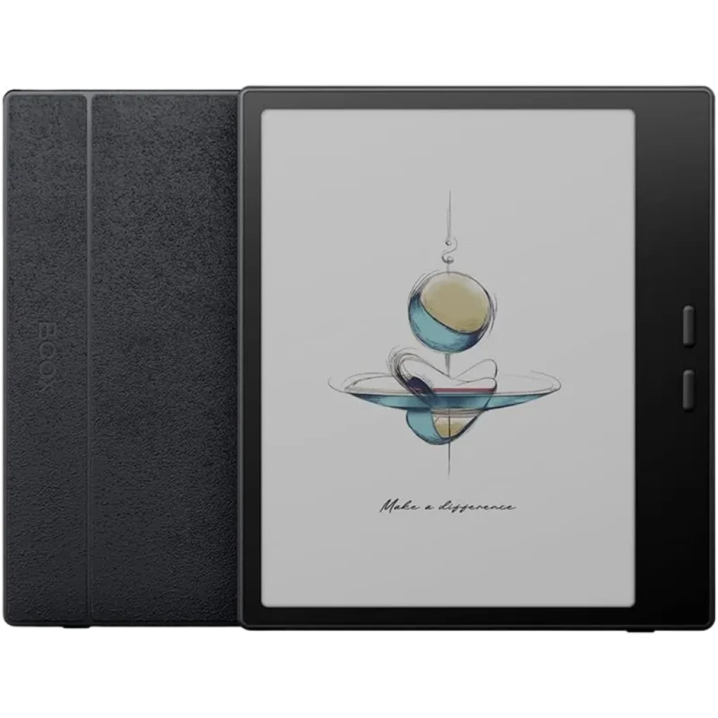 ONYX BOOX Go Color 7 Gen II eReader 7" 64 GB E-Ink Kaleido 3