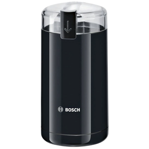 Molinillo de Café Bosch TSM6A013B 180 W Negro
