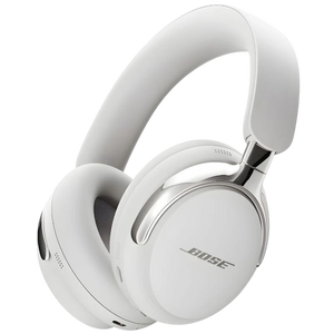Bose QuietComfort Ultra gen 2 Headphones Blanco