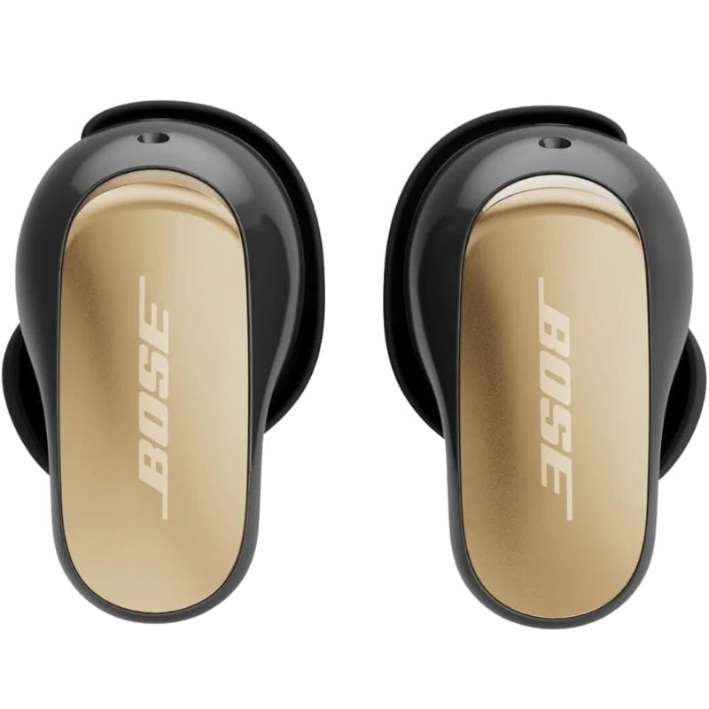 Bose QuietComfort Ultra2ª Gen TWS Desert Gold - Auriculares Bluetooth 