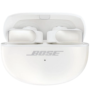 Bose Ultra Open Earbuds Bluetooth Blanco