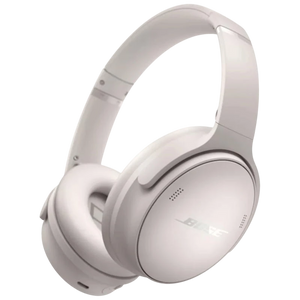 Bose QuietComfort Headphones Blanco ahumado con cancelación de ruido