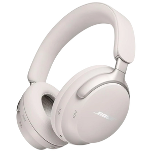 Bose Quietcomfort Ultra Headphones Blanco con cancelación de ruido