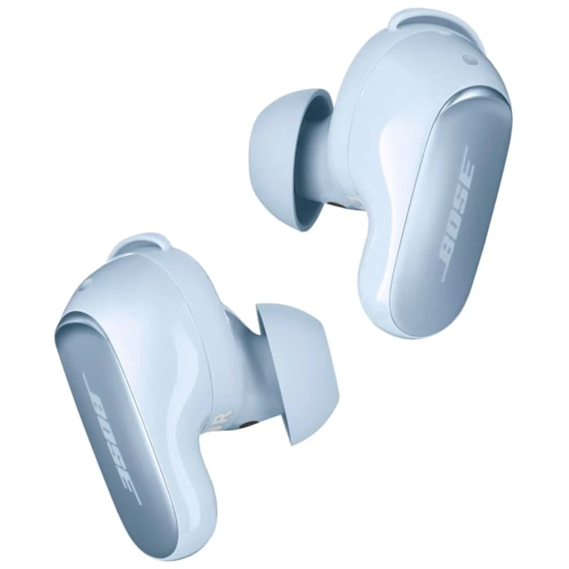Bose Quietcomfort Ultra Earbuds Azul Bluetooth 5.3 24h IPX4 Auriculares inalámbricos