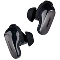 Bose Quietcomfort Ultra Earbuds Negro Bluetooth 5.3 24h IPX4 Auriculares inalámbricos