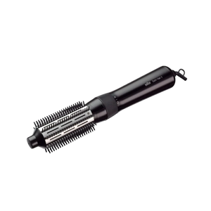 Cepillo de aire caliente Braun AS330 400W Negro