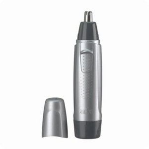 Braun EN-10 Cortapelos para Nariz y Orejas