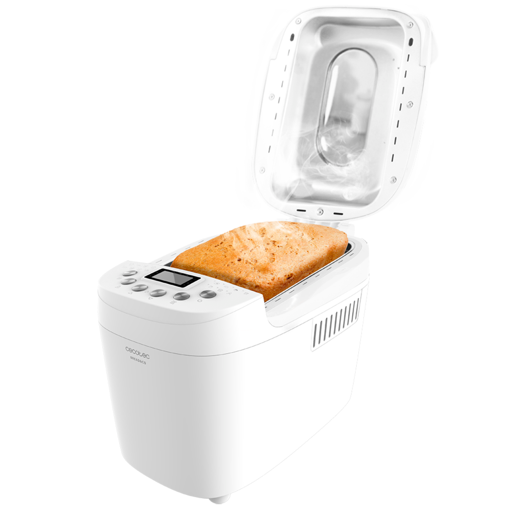 Bread&Co 1500 Perfectcook