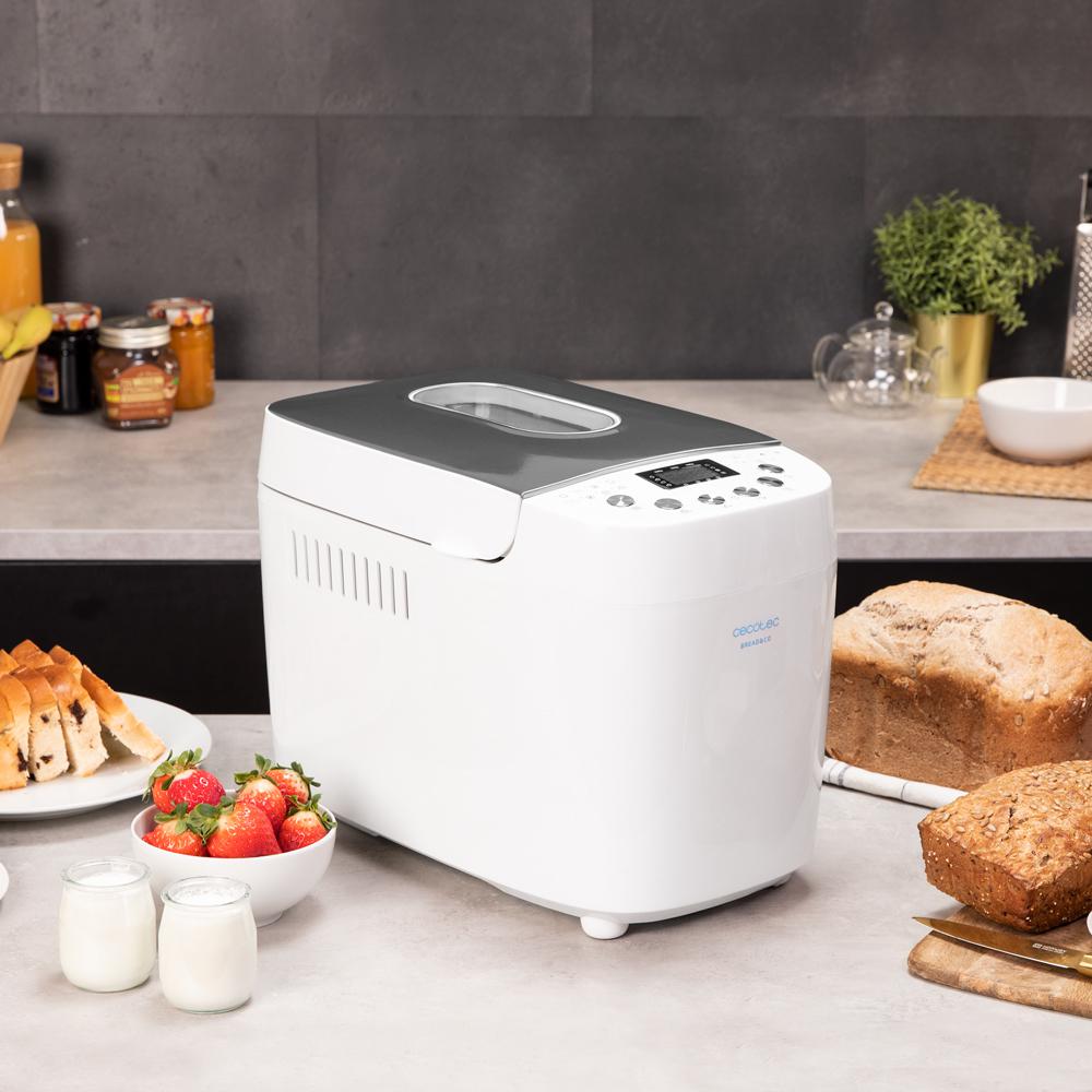 Bread&Co 1500 Perfectcook