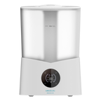 Humidificador BreezeCare 2600 Light Smart