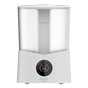 Humidificador BreezeCare 2600 Light Smart