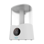 Humidificador BreezeCare 2600 Light Smart