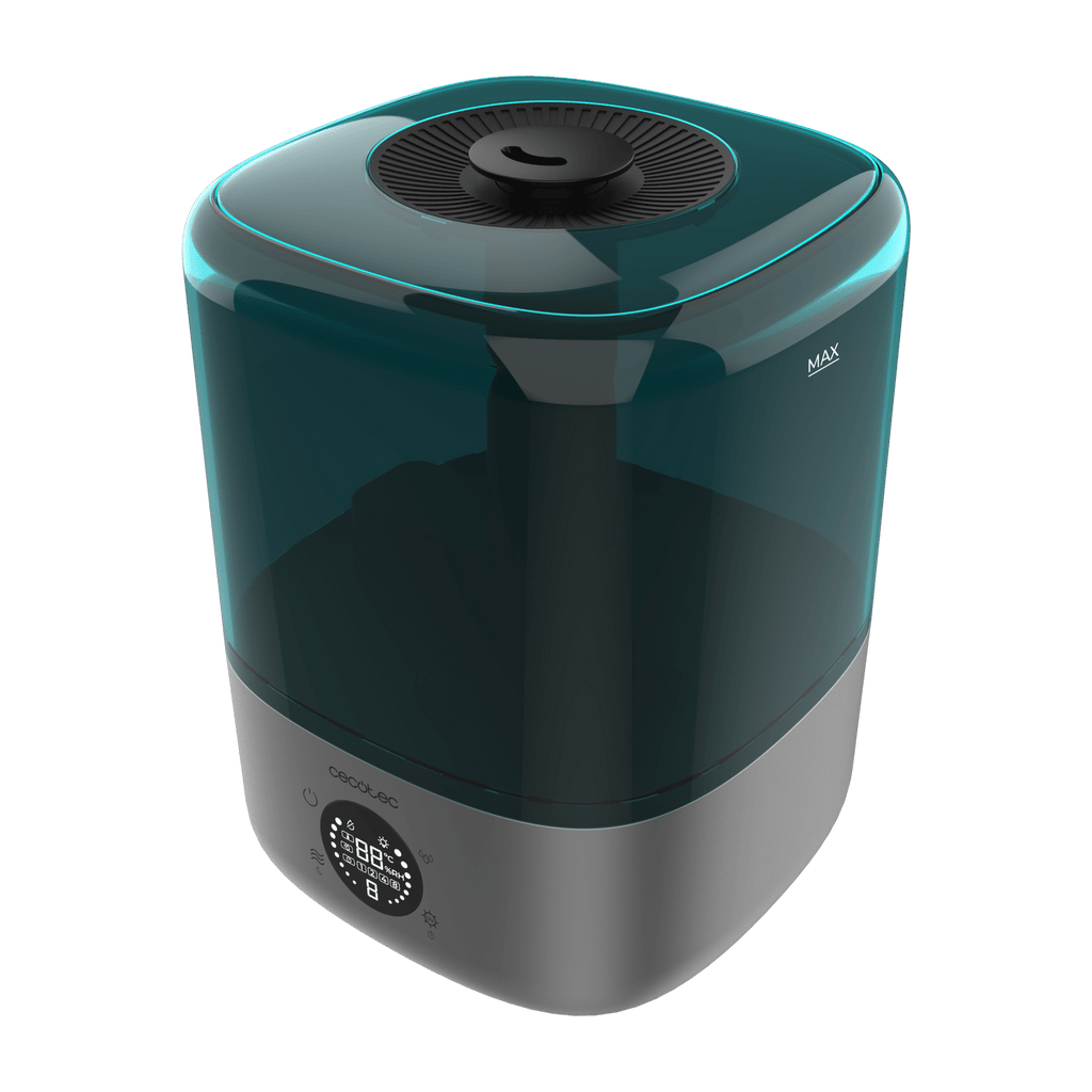 Breezecare 2900 Smart