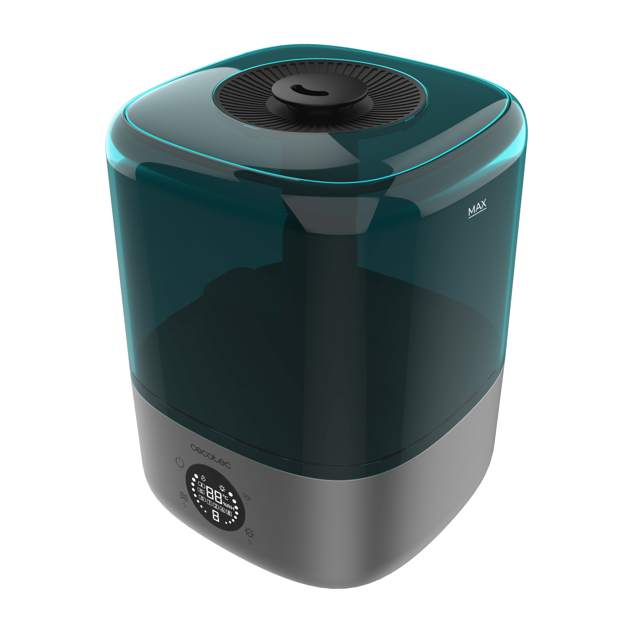 Breezecare 2900 Smart